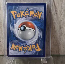 Pokemon Naganadel GX Full Art Holo Secret Rare 134/131 Crimson Invasion - Image 2