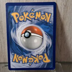 Pokemon Naganadel GX Full Art Holo Secret Rare 134/131 Crimson Invasion - Image 4