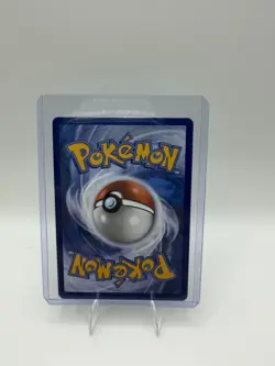Psyduck 226/217 Illustration Rare Ascended Heroes Pokemon Holo Near Mint - Image 2