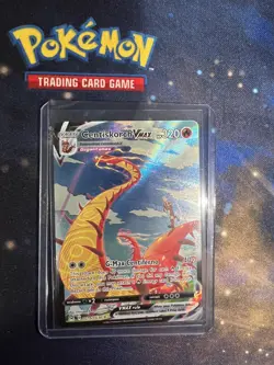 Centiskorch VMAX - TG15/TG30 Lost Origin Ultra Rare NM Pokemon TCG - Image 1