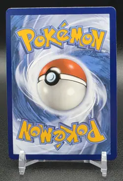 Pokemon Melmetal VMAX 080/078 Pokemon GO Secret Rainbow Rare Holo Full Art Eng - Image 2