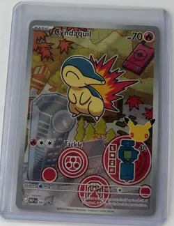Pokemon First Partner Series 2 Johto Starter Set Chikorita Cyndaquil Totodile #2 - Image 2