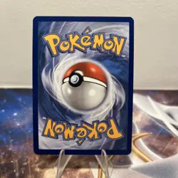 Pokemon TCG Team Rocket's Weezing -Destined Rivals- Illustration Rare 199/182 NM - Image 2