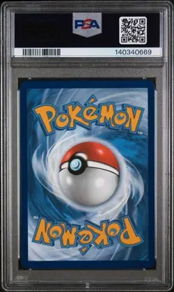 Eevee ex 167/131 SIR - Pokemon Prismatic Evolutions PSA 10 Gem Mint - Image 2