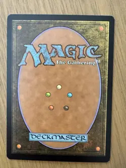 MTG Stifle Conspiracy Regular NM - Image 2