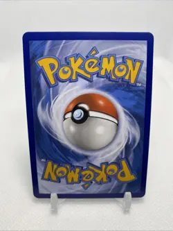 Professor's Research (Secret) 084/078 Pokemon GO Holo - Image 2