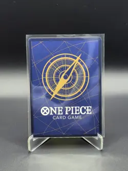 One Piece Usopp Super Pre-Release Starter Deck 1: Straw Hat Crew ST01-002 #4 - Image 2