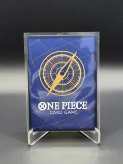 One Piece Usopp Super Pre-Release Starter Deck 1: Straw Hat Crew ST01-002 #3 - Image 2
