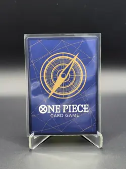 One Piece Usopp Super Pre-Release Starter Deck 1: Straw Hat Crew ST01-002 #2 - Image 2