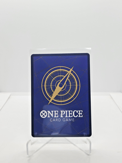 One Piece ST12-010 SR Emporio Ivankov English Zoro & Sanji Deck - Image 2