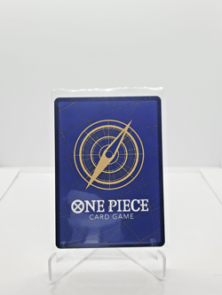 One Piece ST12-010 SR Emporio Ivankov English Zoro & Sanji Deck - Image 4