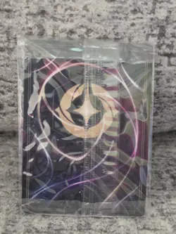 Disney Lorcana Elsa - The Fifth Spirit 6/P3 Shimmering Skies Foil EN - Image 2