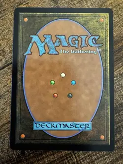 MTG TCG Final Fantasy The Earth Crystal 0184 Rare NonFoil NM - Image 2