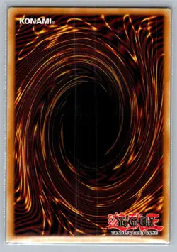 Danger! Bigfoot! CYHO-EN082 Secret Rare Cybernetic Horizon Yu-Gi-Oh Near Mint - Image 2