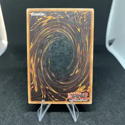 Yugioh Monster Reborn SDK-036 1st Ed Common LP - Image 2
