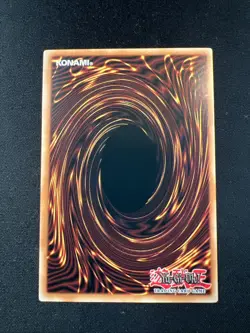Yu-Gi-Oh! Red Dragon Archfiend/Assault Mode CRMS-EN004 Ultra Rare Unlimited - Image 2