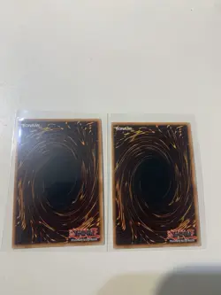 Seventh Tachyon X2 BLGG-EN126 Ultra Rare 1st Ed NM Yugioh - Image 2