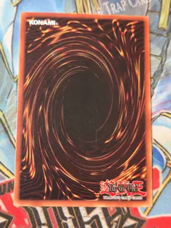NM NA Soul Exchange Super Rare 1st Edition Starter Deck: Yugi SDY-041 2002 - Image 2
