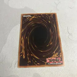 The Flute of Summoning Dragon SDK-042 Starter Deck: Kaiba 1st Edition - Image 4