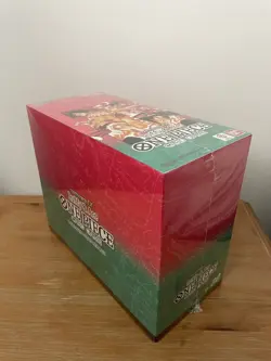 One Piece TCG: Starter Deck EX Luffy & Ace ST-30 English Sealed Case (6 Decks) - Image 4