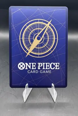 OP16-116 Event Manga ZEHAHAHAHA One Piece TCG English Card - Image 2