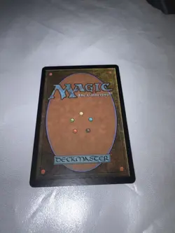 Steelshaper's Gift CMM Magic: The Gathering Card - Image 3