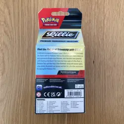 Pokemon TCG Lillie's Premium Tournament Collection Box - New & Sealed - Image 3
