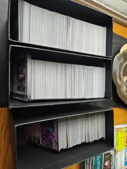 Pokemon Bulk, Mainly AH, PF,151,PRISM,DR, 5.5K INC HOLO'S AND REVERSE + 90 EX'S - Image 2