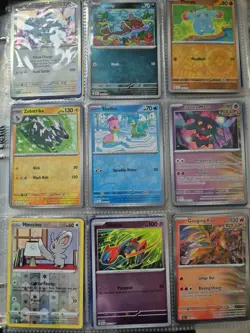 Pokemon Bulk, Mainly AH, PF,151,PRISM,DR, 5.5K INC HOLO'S AND REVERSE + 90 EX'S - Image 3