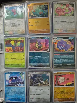 Pokemon Bulk, Mainly AH, PF,151,PRISM,DR, 5.5K INC HOLO'S AND REVERSE + 90 EX'S - Image 5