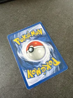 Pokemon TCG Erika's Ivysaur Gym Challenge 41/132 - Image 3