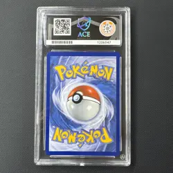 Lillie's Clefairy EX 184/159 Journey Together - Perfect Subs - Ace Gem Mint 10 - Image 4