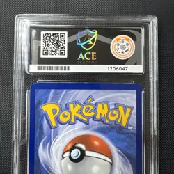 Lillie's Clefairy EX 184/159 Journey Together - Perfect Subs - Ace Gem Mint 10 - Image 5