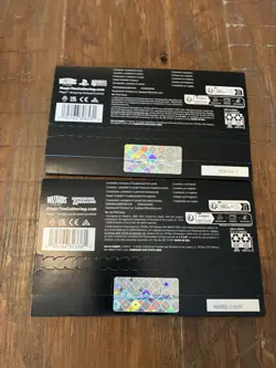 MTG Secret Lair x Shadows Over Baldurs Gate Foil Edition And Uncharted - Image 2
