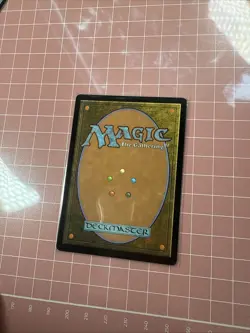 MTG Goblin Bombardment - 43 / English / Near Mint - Image 2