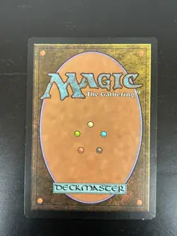Sun Titan Core Set 2011 (M11) Foil - Image 2