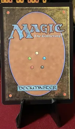 MTG - The Ten Rings - 0251 - M - MSH - REGULAR - Image 2