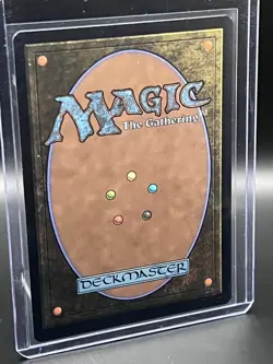 Summon: Bahamut MTG Final Fantasy *Foil* M/NM - Image 2