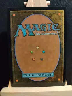 Aether Channeler FOIL - Store Championship Promo - NM to LP (see pics) MTG - Image 2