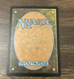Forebear's Blade - Dominaria - Magic the Gathering - MTG LP - Image 2