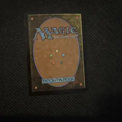Kingpin, Wilson Fisk Commander: Marvel Super Heroes Foil - Image 2