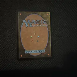 White Widow, Yelena Belova Commander: Marvel Super Heroes Foil - Image 2