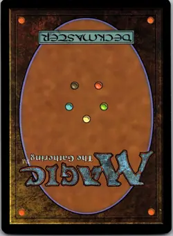 Desolation Twin 60 Rare Commander 2019 MTG Near Mint - Image 2