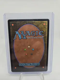 Cosmic Cube (Borderless) (0312) - Marvel Super Heroes (MSH) Foil - Image 2