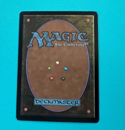 Tarnished Citadel - Odyssey - MTG - Magic the Gathering - LP - Image 2