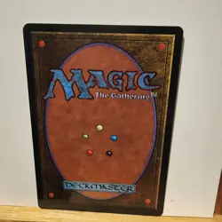 MTG - Tinder Wall - Ice Age - Regular - LP - FREE SHIPPING - Image 2
