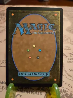 MTG Ajani, Caller of the Pride Starter Commander Decks Regular Mythic NM - Image 2