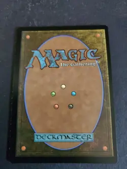 NM Foil Lecturing Scornmage, MTG, Secrets of Strixhaven, Magic, 87 - Image 2