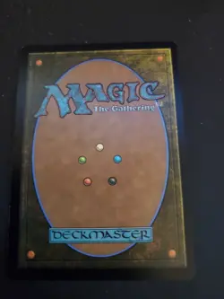 MTG Comforting Counsel Foil Rare Secrets of Strixhaven #143 NM - Image 2
