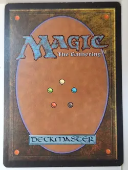 Mana Cache - (MP) Nemesis - Magic the Gathering MTG - Image 2